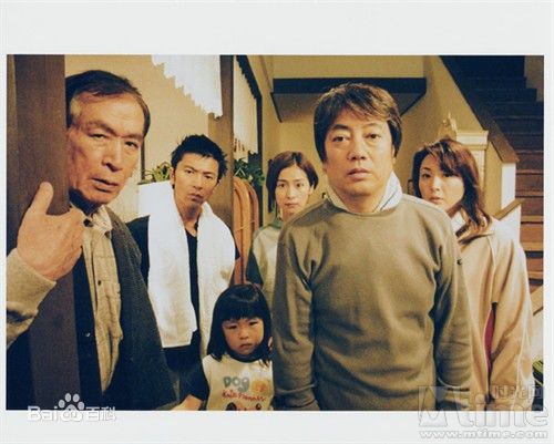 泽田研二(沢田研二)的艺术照和最新剧照