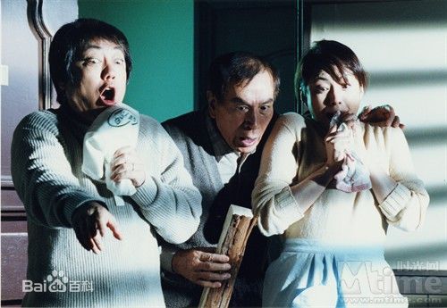 泽田研二(沢田研二)的艺术照和最新剧照