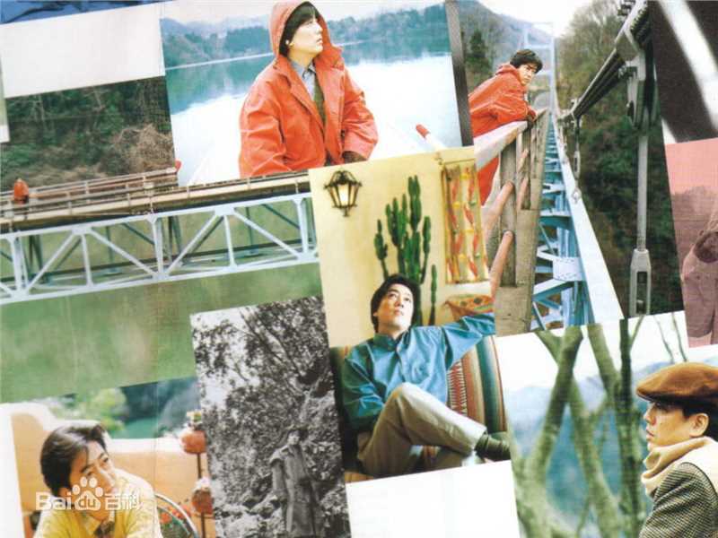 泽田研二(沢田研二)的艺术照和最新剧照