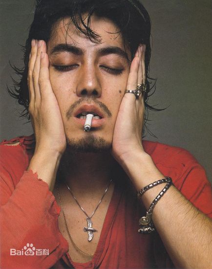 最全泽田研二(沢田研二)精彩图册