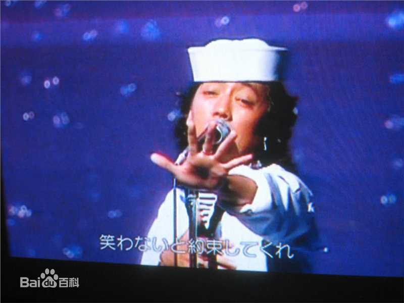 最全泽田研二(沢田研二)精彩图册