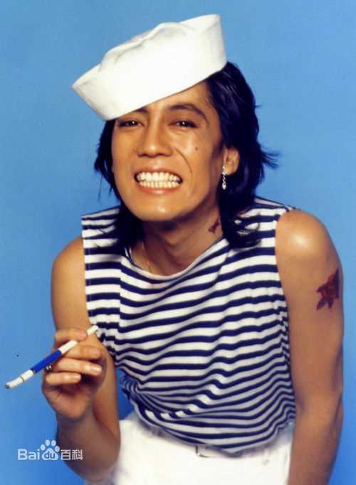 最全泽田研二(沢田研二)精彩图册