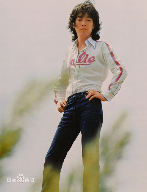 最全泽田研二(沢田研二)精彩图册