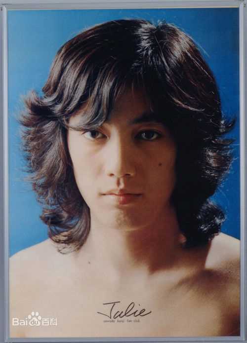 最全泽田研二(沢田研二)精彩图册