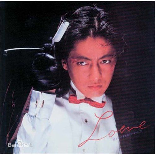 最全泽田研二(沢田研二)精彩图册