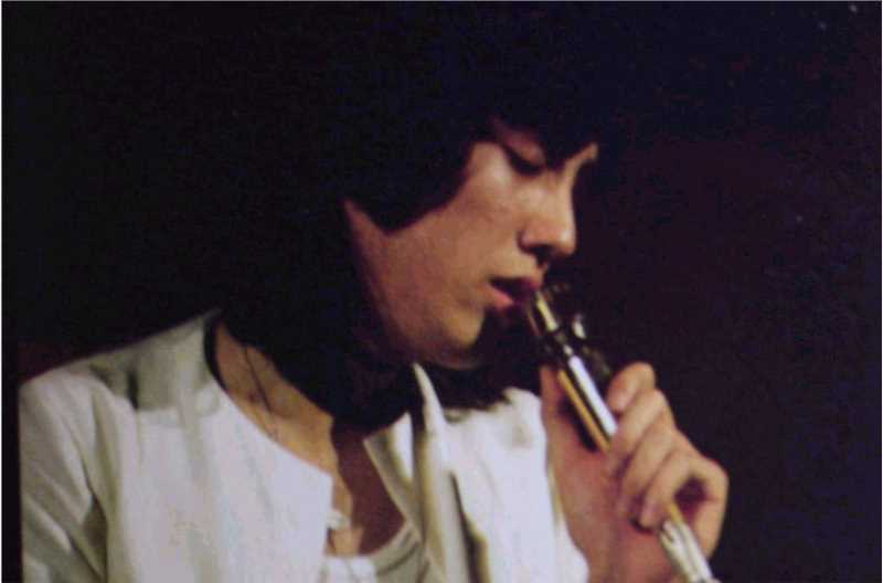 泽田研二(沢田研二)前后照片