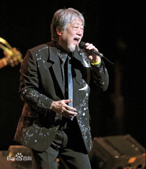 泽田研二(沢田研二)前后照片