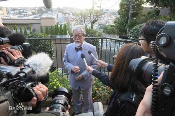 泽田研二(沢田研二)前后照片