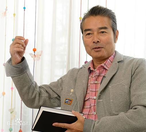 最新胜野洋(勝野 洋)性感图片