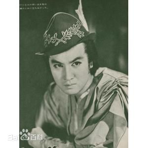 万屋锦之介(Maya Nishikonosuke)前后照片