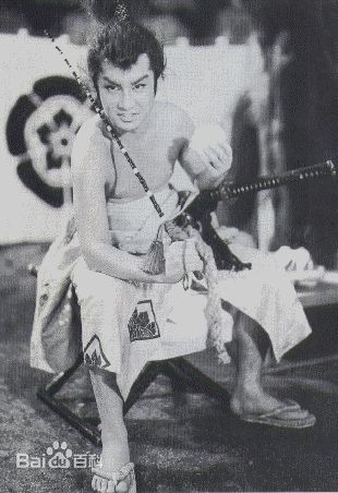 万屋锦之介(Maya Nishikonosuke)『风云児 织田信长』 图片图册