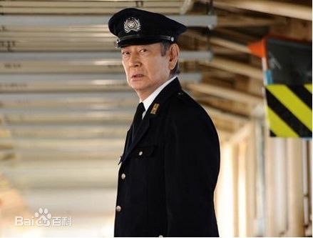 高仓健(おだ ごういち、Ken Takakura)图片壁纸壁纸