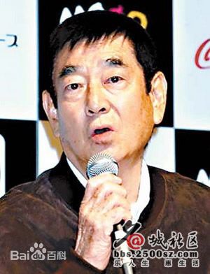 高仓健(おだ ごういち、Ken Takakura)图片壁纸壁纸