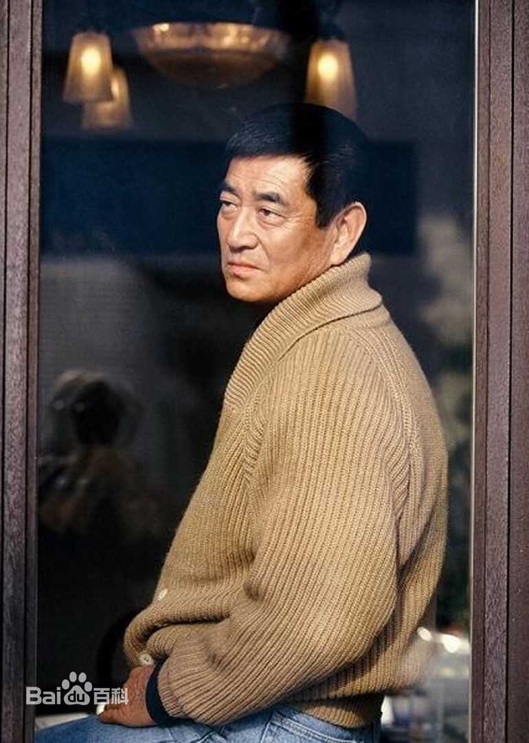 高仓健(おだ ごういち、Ken Takakura)图片壁纸壁纸