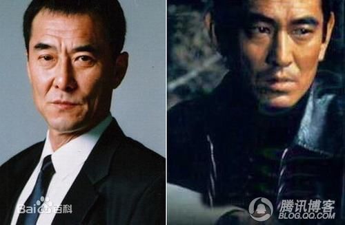 高仓健(おだ ごういち、Ken Takakura)图片壁纸壁纸