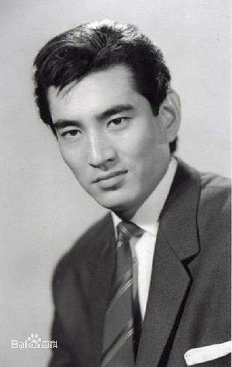 高仓健 おだごういち Ken Takakura 精选写真图册 万佳查