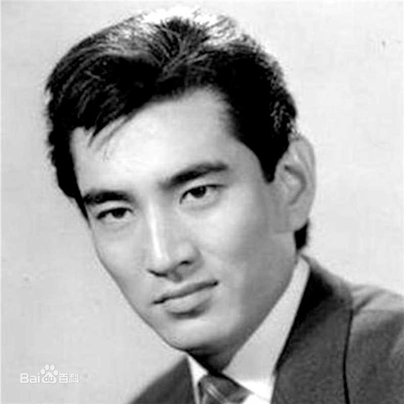 高仓健(おだ ごういち、Ken Takakura)精选图册