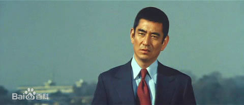 高仓健(おだ ごういち、Ken Takakura)精选图册