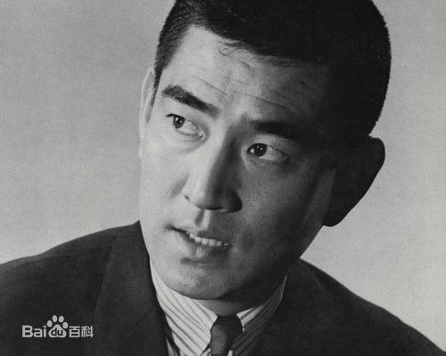 高仓健(おだ ごういち、Ken Takakura)精选图册