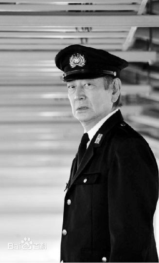 高清高仓健(おだ ごういち、Ken Takakura)性感图片