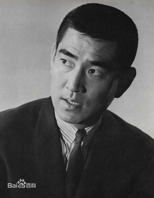 高清高仓健(おだ ごういち、Ken Takakura)性感图片