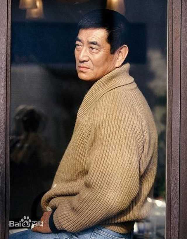 高清高仓健(おだ ごういち、Ken Takakura)性感图片