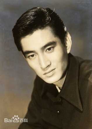 高清高仓健(おだ ごういち、Ken Takakura)性感图片