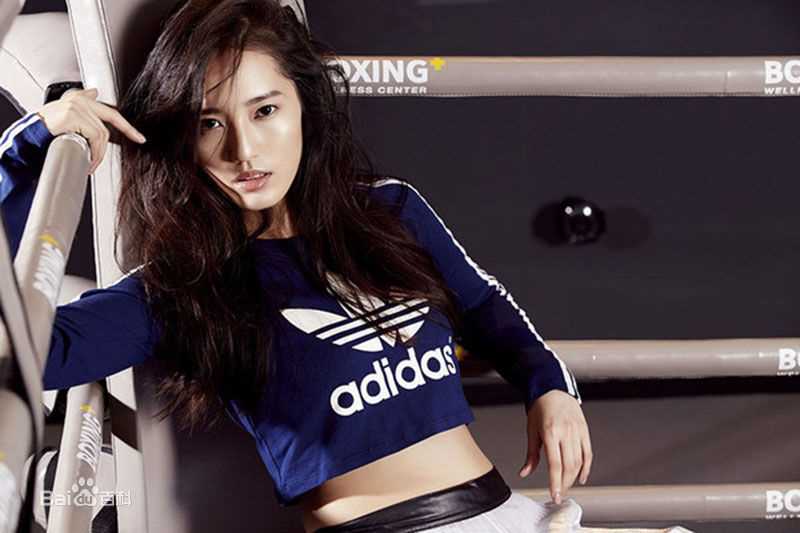 王棠云(Sarah)前后照片