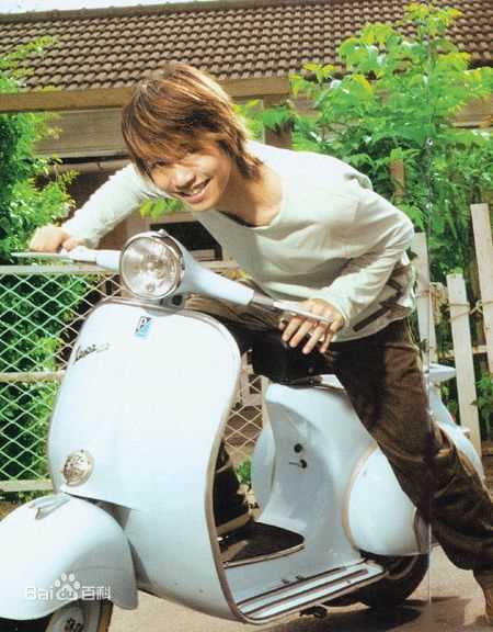 张峰奇(Chang Daniel)最全壁纸