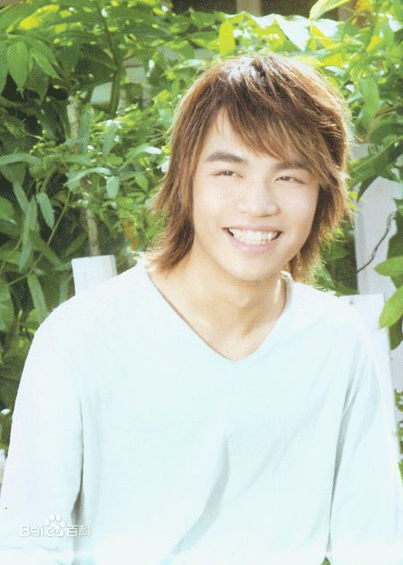 张峰奇(Chang Daniel)最全壁纸