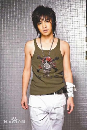 张峰奇(Chang Daniel)最全壁纸