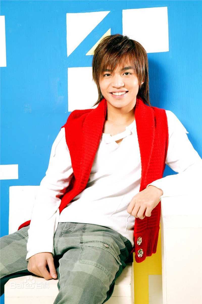 张峰奇(Chang Daniel)最全壁纸