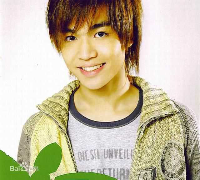 张峰奇(Chang Daniel)最全壁纸