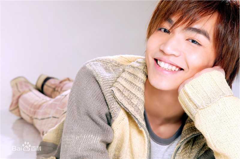 张峰奇(Chang Daniel)最全壁纸