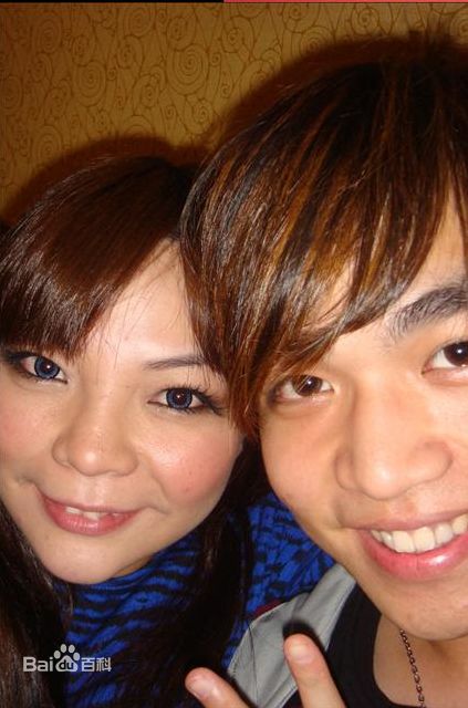 张峰奇(Chang Daniel)最全壁纸