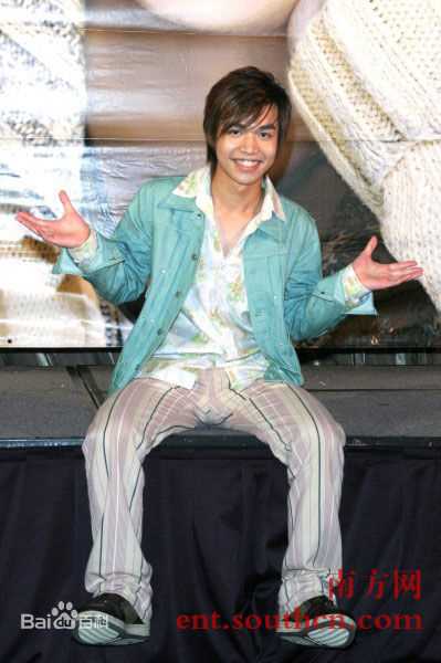 张峰奇(Chang Daniel)最全壁纸