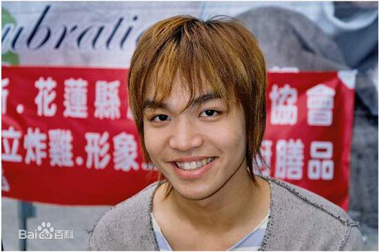 张峰奇(Chang Daniel)最全壁纸