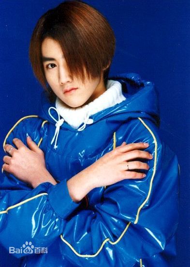 张峰奇(Chang Daniel)最全壁纸