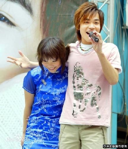 张峰奇(Chang Daniel)最全壁纸