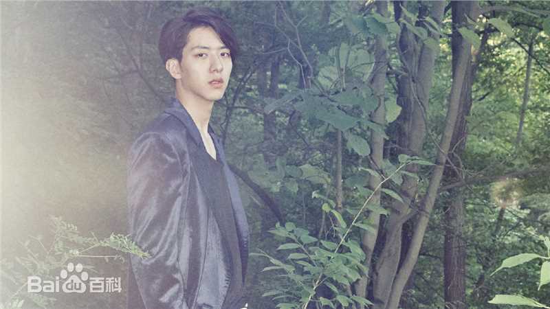 CNBLUE（Code Name BLUE）(/シーエヌブルー)贝斯手李正信图片图册