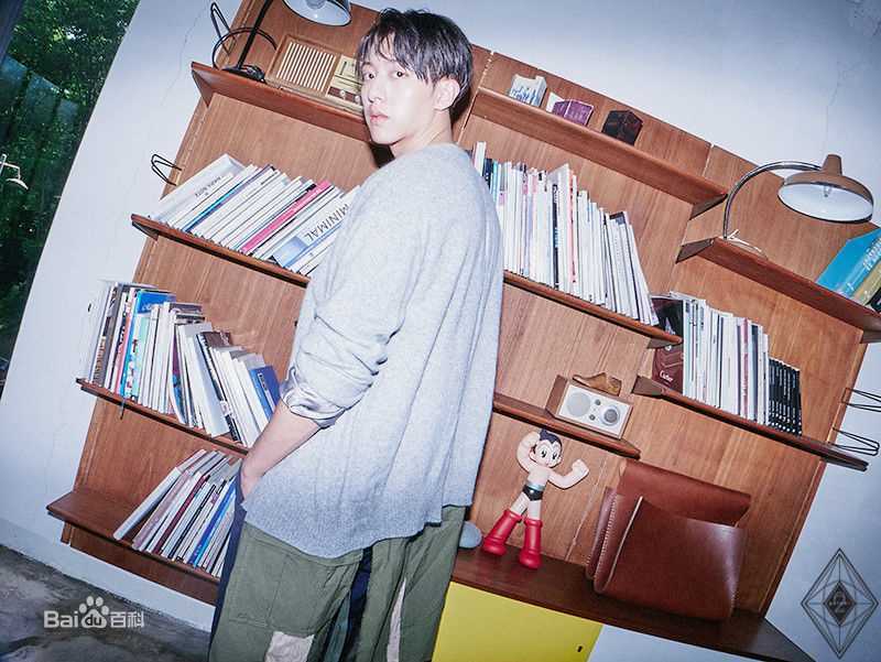 CNBLUE（Code Name BLUE）(/シーエヌブルー)贝斯手李正信图片图册