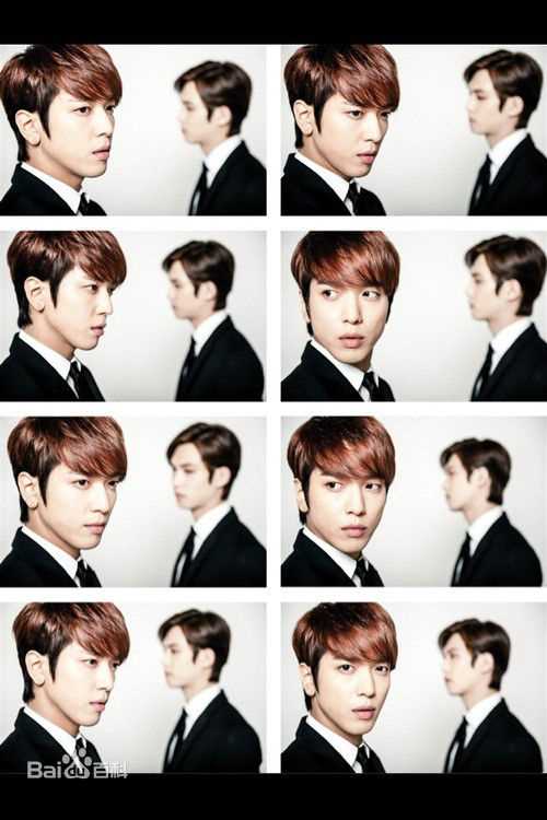 CNBLUE（Code Name BLUE）(/シーエヌブルー)最新杂志画报壁纸