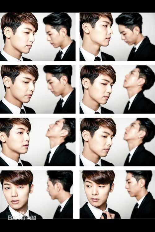 CNBLUE（Code Name BLUE）(/シーエヌブルー)最新杂志画报壁纸