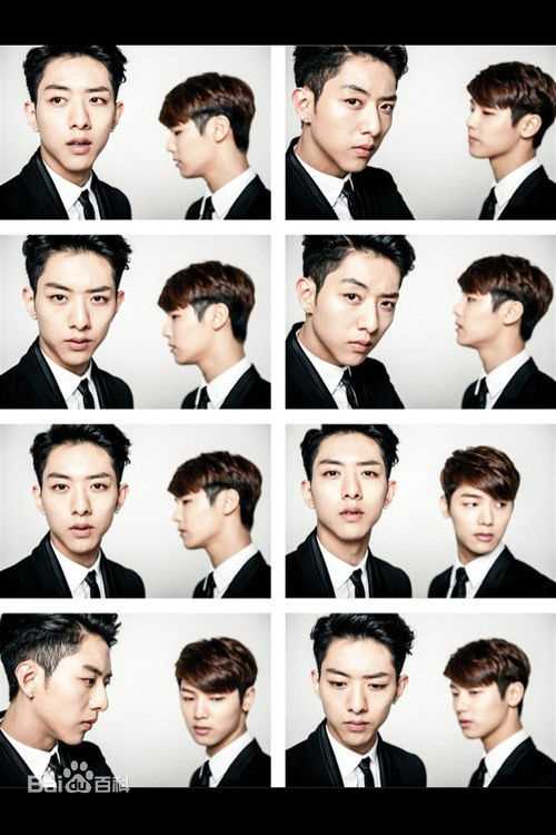 CNBLUE（Code Name BLUE）(/シーエヌブルー)最新杂志画报壁纸