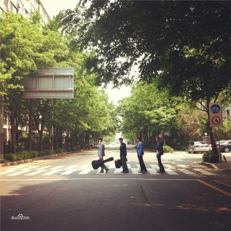 CNBLUE（Code Name BLUE）(/シーエヌブルー)最新杂志画报壁纸