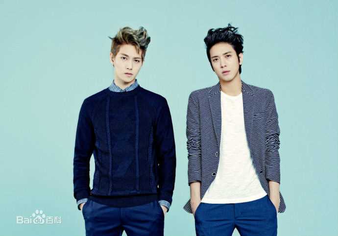 CNBLUE（Code Name BLUE）(/シーエヌブルー)代言图片素颜照壁纸