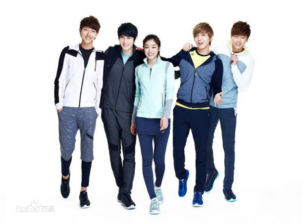 CNBLUE（Code Name BLUE）(/シーエヌブルー)代言图片素颜照壁纸