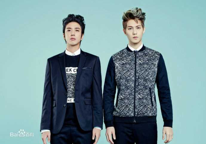 CNBLUE（Code Name BLUE）(/シーエヌブルー)代言图片素颜照壁纸