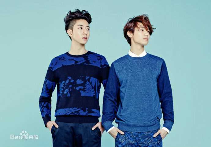 CNBLUE（Code Name BLUE）(/シーエヌブルー)代言图片素颜照壁纸