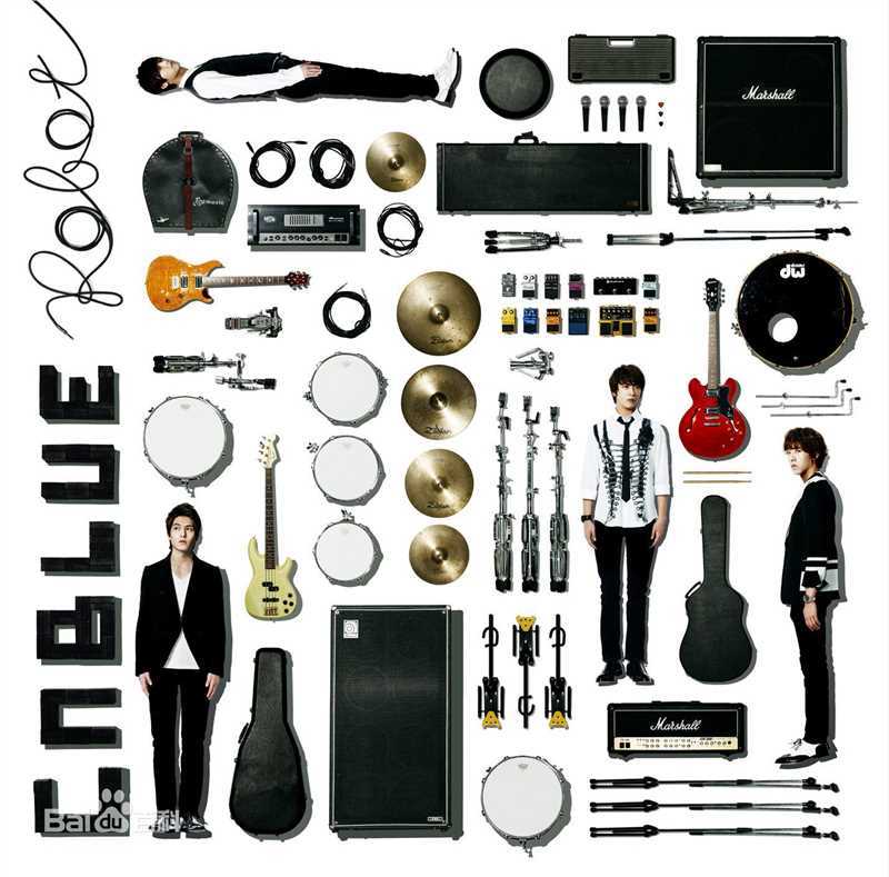 最全CNBLUE（Code Name BLUE）(/シーエヌブルー)壁纸